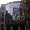Alfa-Bank building
